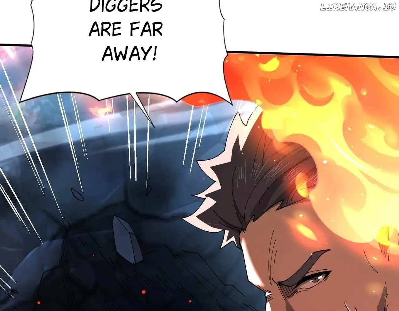 WORTHLESS PROFESSION: DRAGON TAMER Chapter 120 page 16 - 
