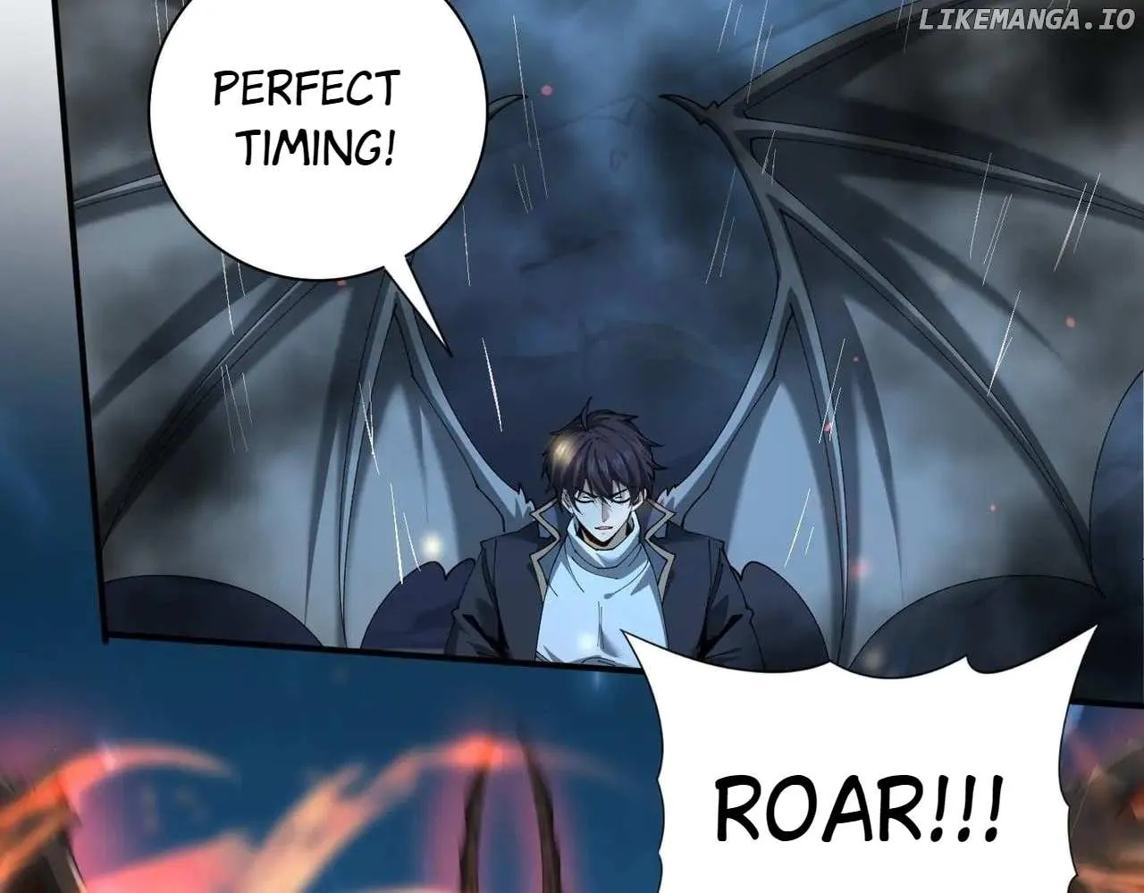 WORTHLESS PROFESSION: DRAGON TAMER Chapter 120 page 19 - 
