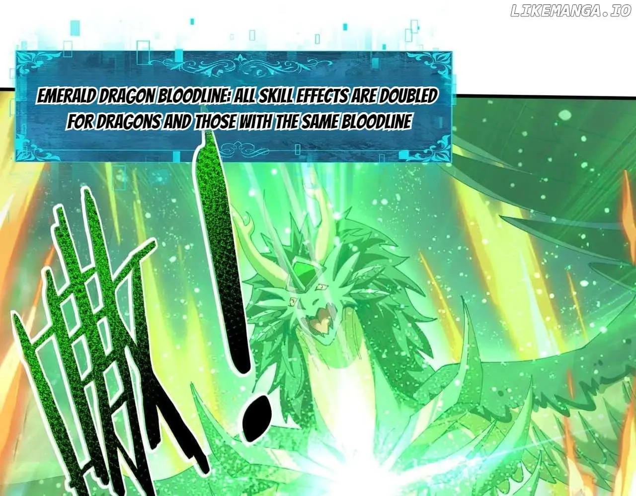 WORTHLESS PROFESSION: DRAGON TAMER Chapter 120 page 24 - 