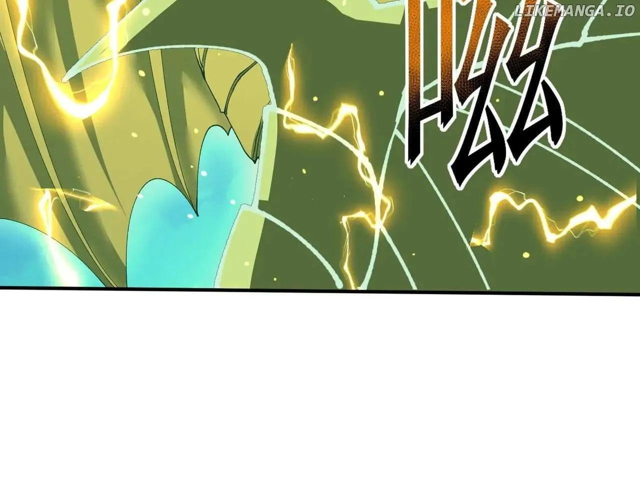 WORTHLESS PROFESSION: DRAGON TAMER Chapter 120 page 29 - 