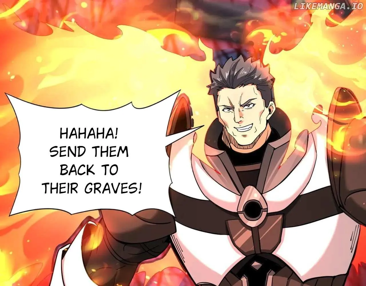 WORTHLESS PROFESSION: DRAGON TAMER Chapter 120 page 33 - 