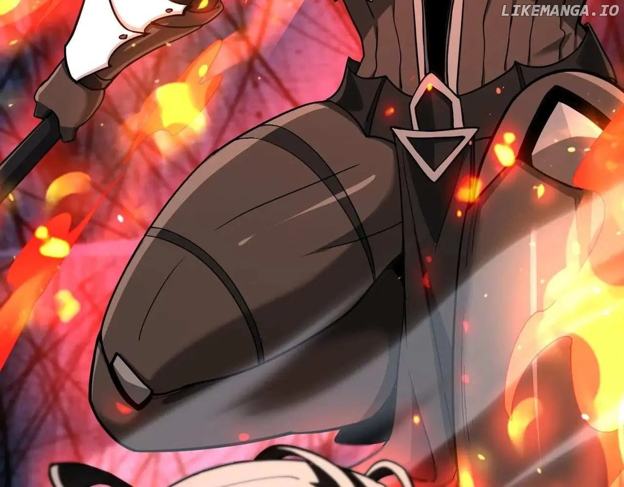 WORTHLESS PROFESSION: DRAGON TAMER Chapter 120 page 34 - 