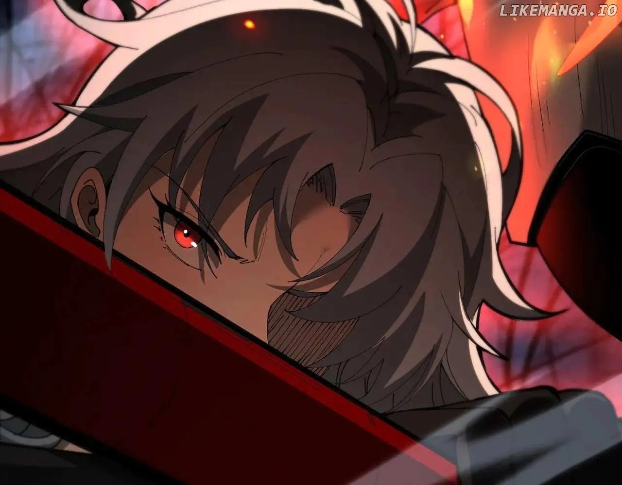 WORTHLESS PROFESSION: DRAGON TAMER Chapter 120 page 35 - 
