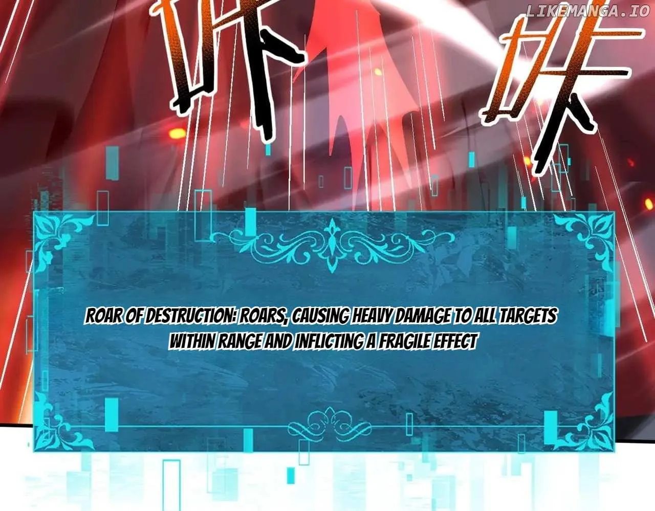 WORTHLESS PROFESSION: DRAGON TAMER Chapter 120 page 40 - 