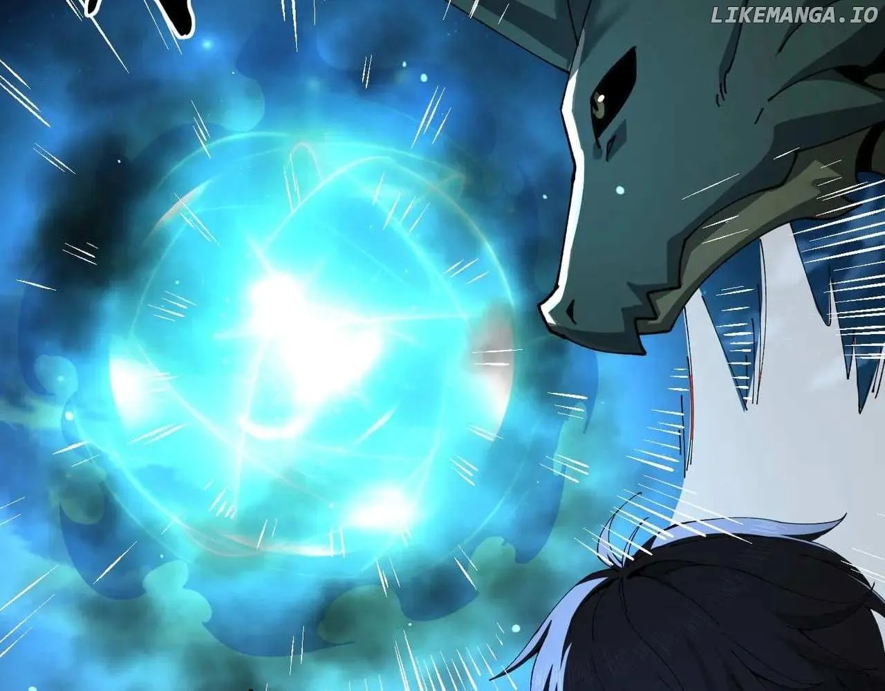 WORTHLESS PROFESSION: DRAGON TAMER Chapter 120 page 5 - 