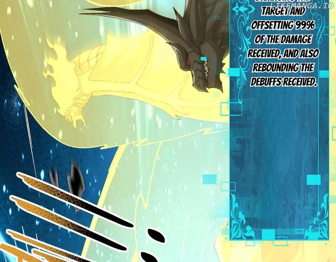 WORTHLESS PROFESSION: DRAGON TAMER Chapter 120 page 43 - 