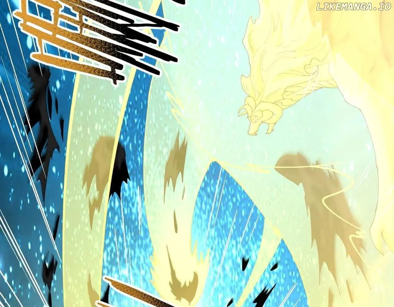 WORTHLESS PROFESSION: DRAGON TAMER Chapter 120 page 44 - 