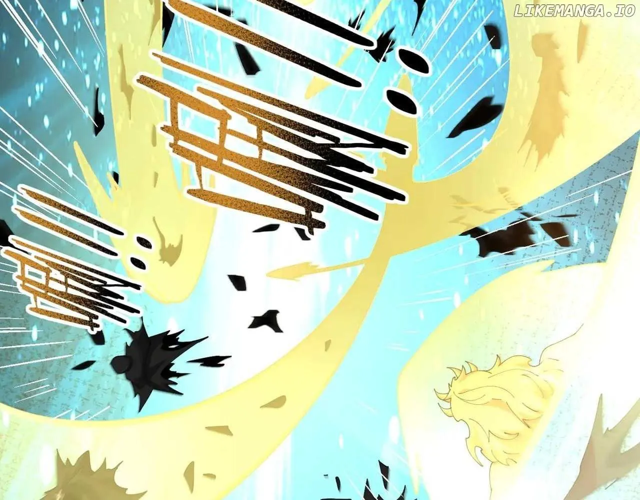 WORTHLESS PROFESSION: DRAGON TAMER Chapter 120 page 45 - 