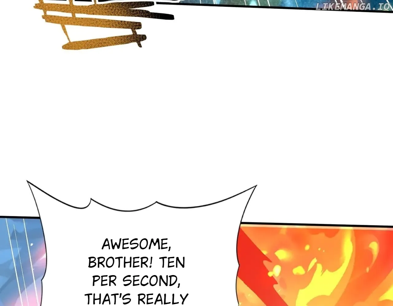 WORTHLESS PROFESSION: DRAGON TAMER Chapter 120 page 47 - 