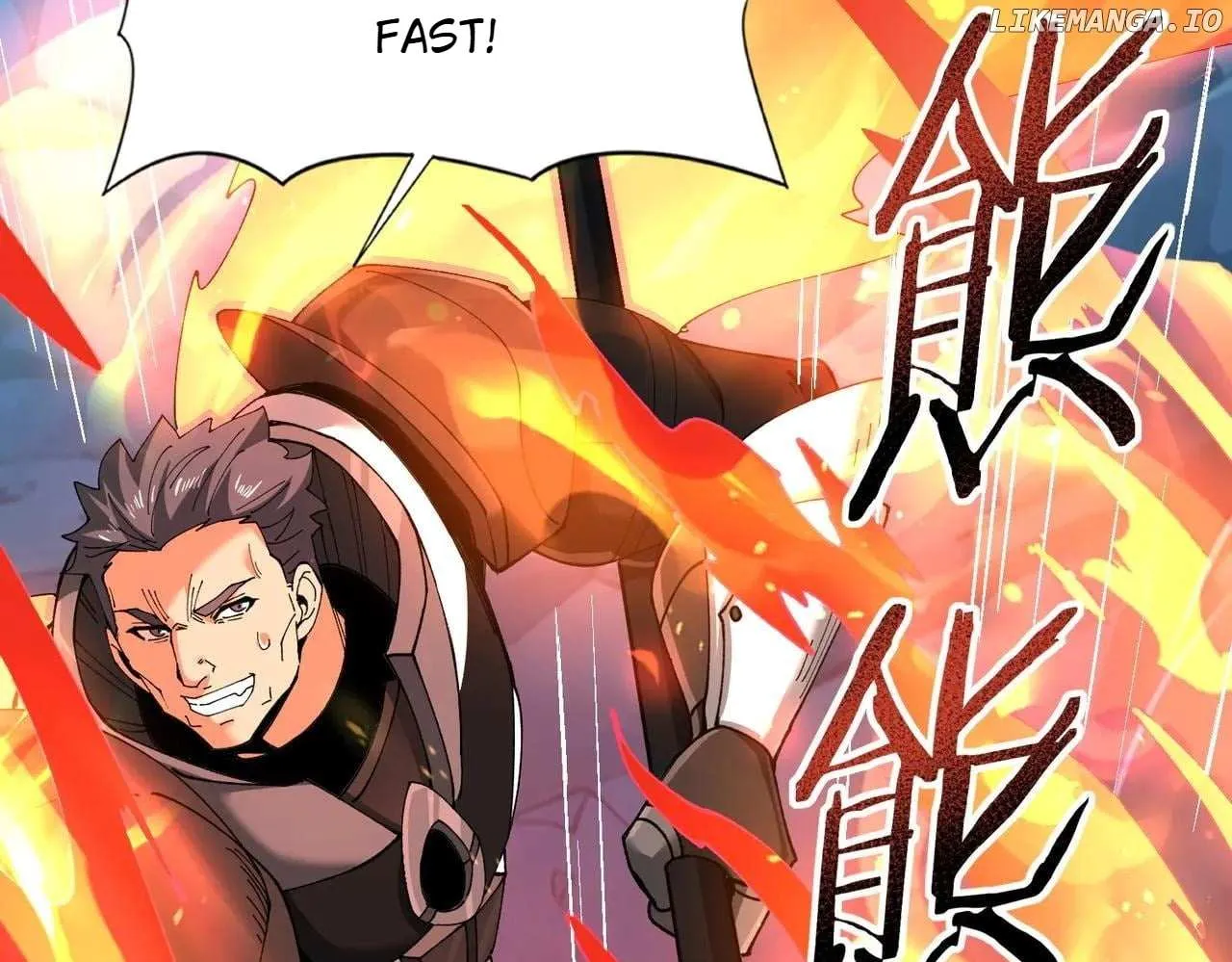 WORTHLESS PROFESSION: DRAGON TAMER Chapter 120 page 48 - 