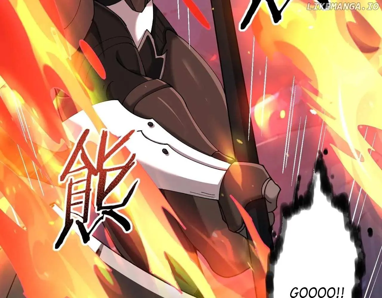 WORTHLESS PROFESSION: DRAGON TAMER Chapter 120 page 49 - 