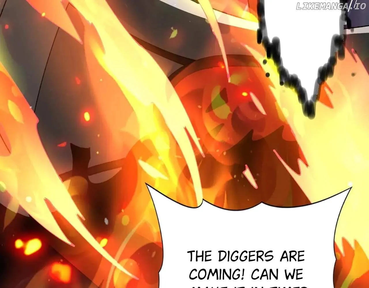 WORTHLESS PROFESSION: DRAGON TAMER Chapter 120 page 50 - 