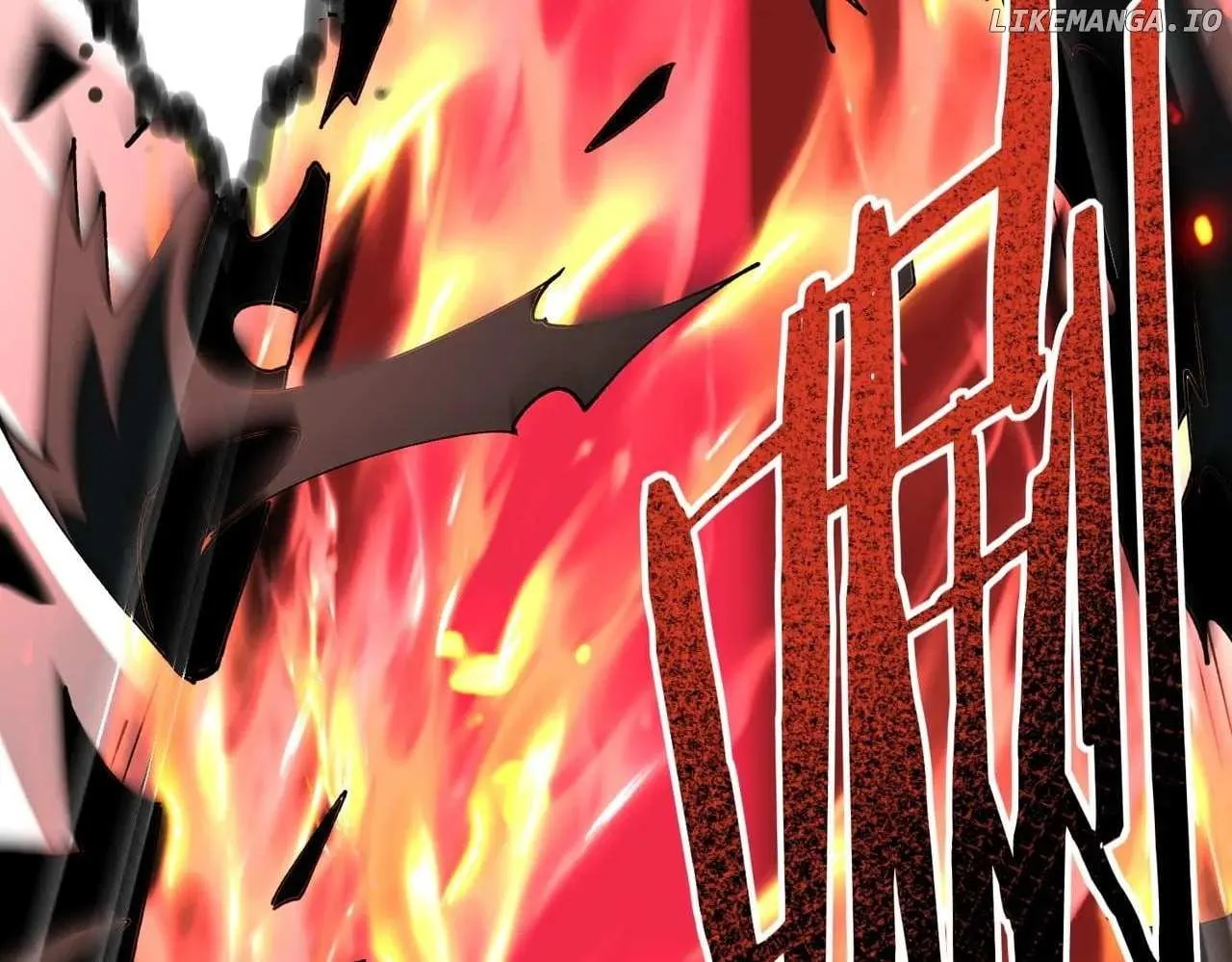 WORTHLESS PROFESSION: DRAGON TAMER Chapter 120 page 53 - 