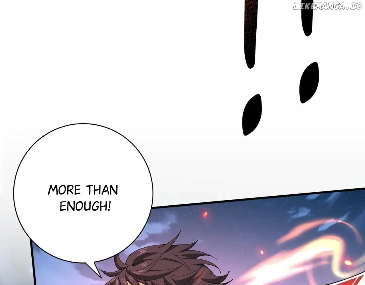 WORTHLESS PROFESSION: DRAGON TAMER Chapter 120 page 55 - 