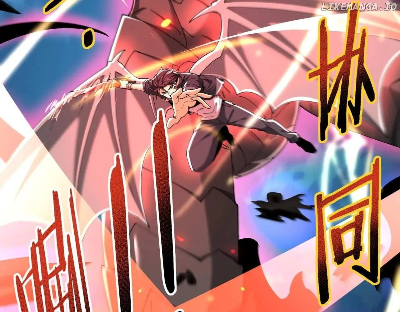 WORTHLESS PROFESSION: DRAGON TAMER Chapter 120 page 58 - 