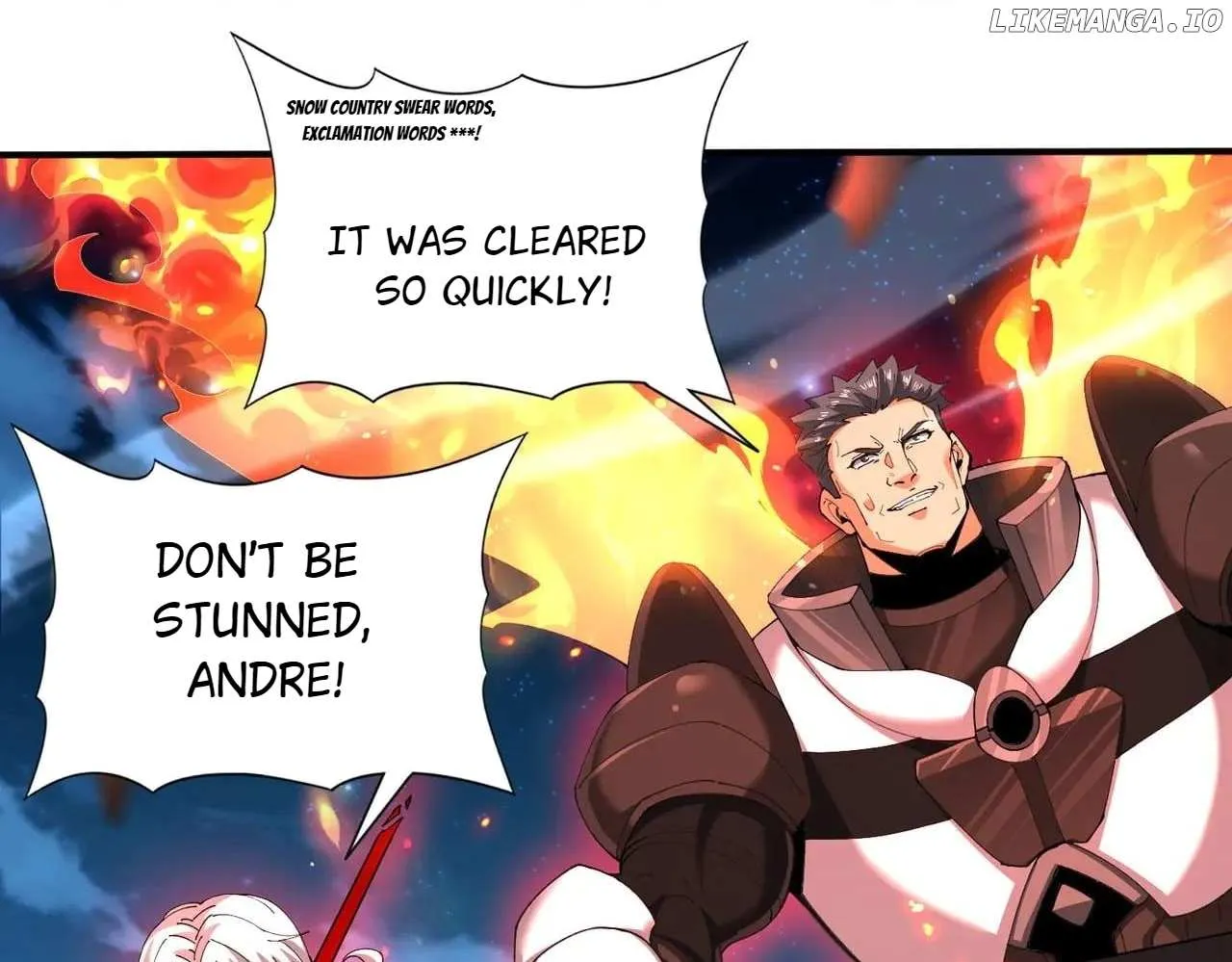 WORTHLESS PROFESSION: DRAGON TAMER Chapter 120 page 60 - 