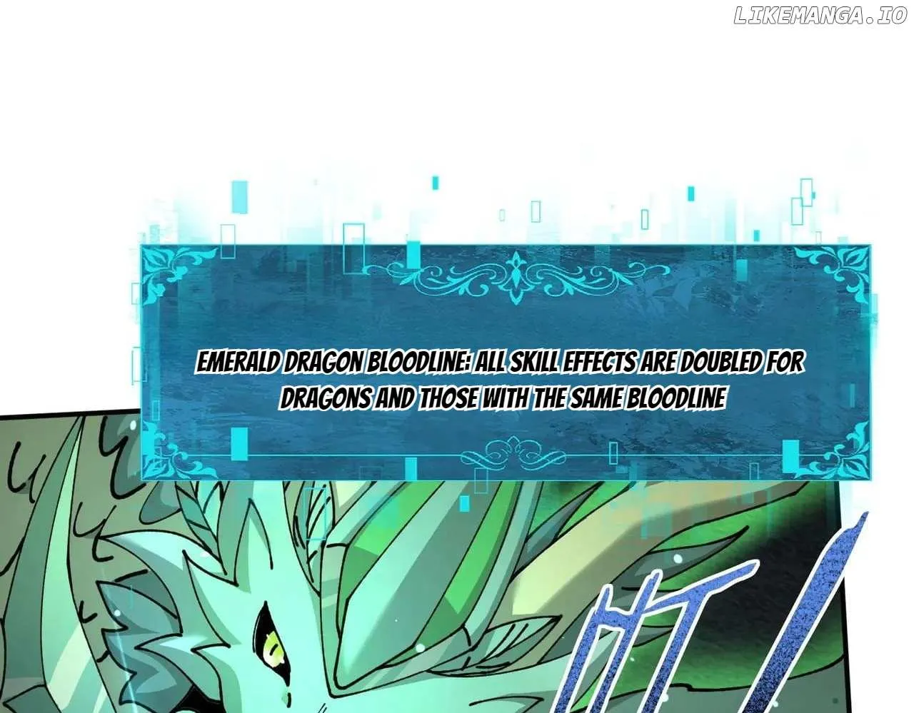 WORTHLESS PROFESSION: DRAGON TAMER Chapter 120 page 7 - 
