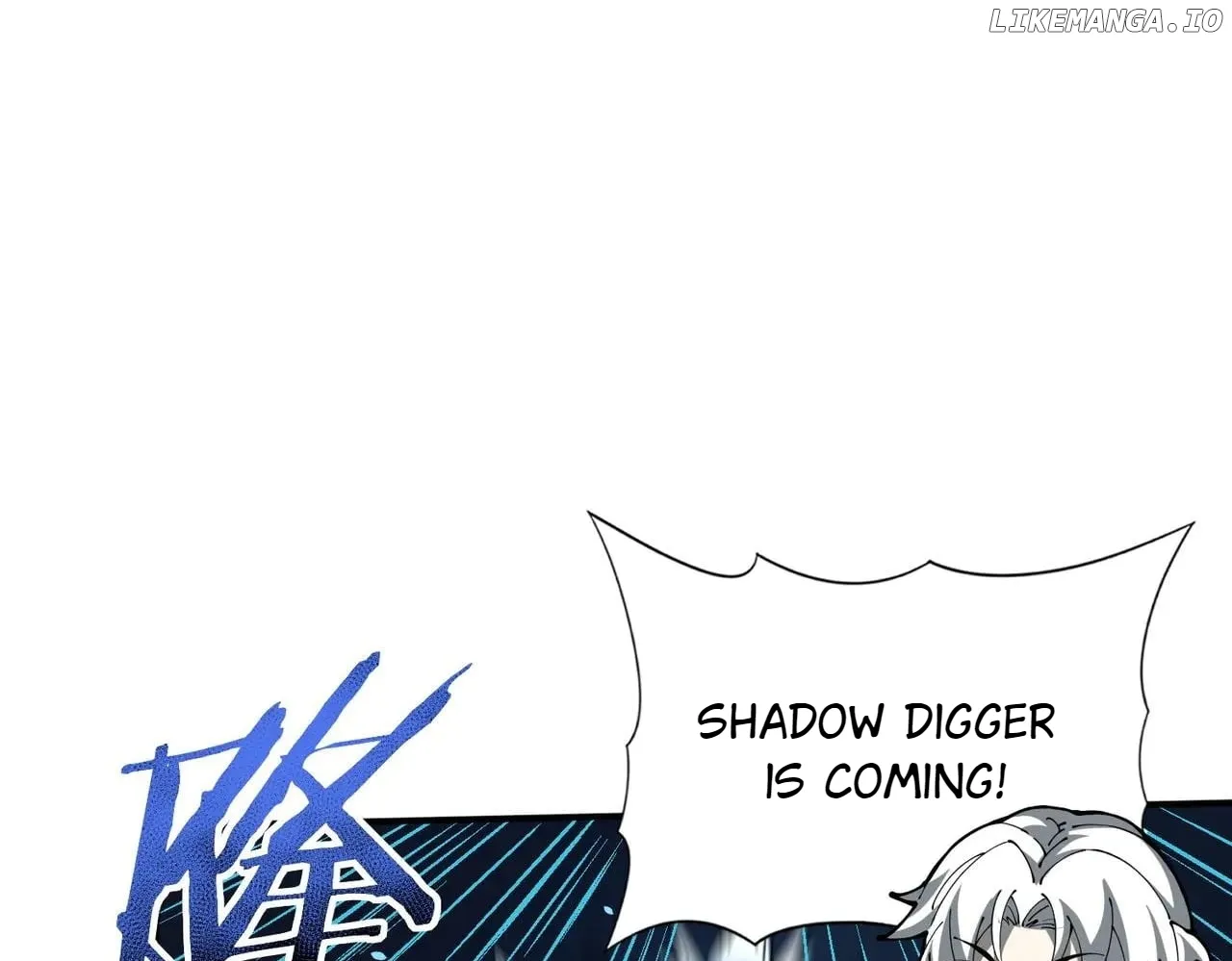 WORTHLESS PROFESSION: DRAGON TAMER Chapter 120 page 62 - 