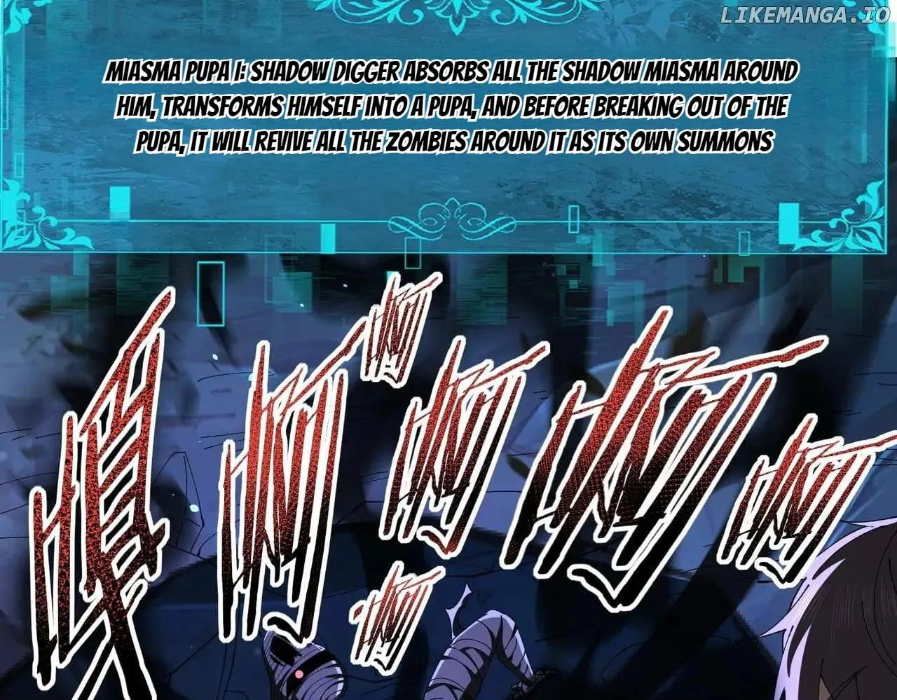 WORTHLESS PROFESSION: DRAGON TAMER Chapter 120 page 69 - 