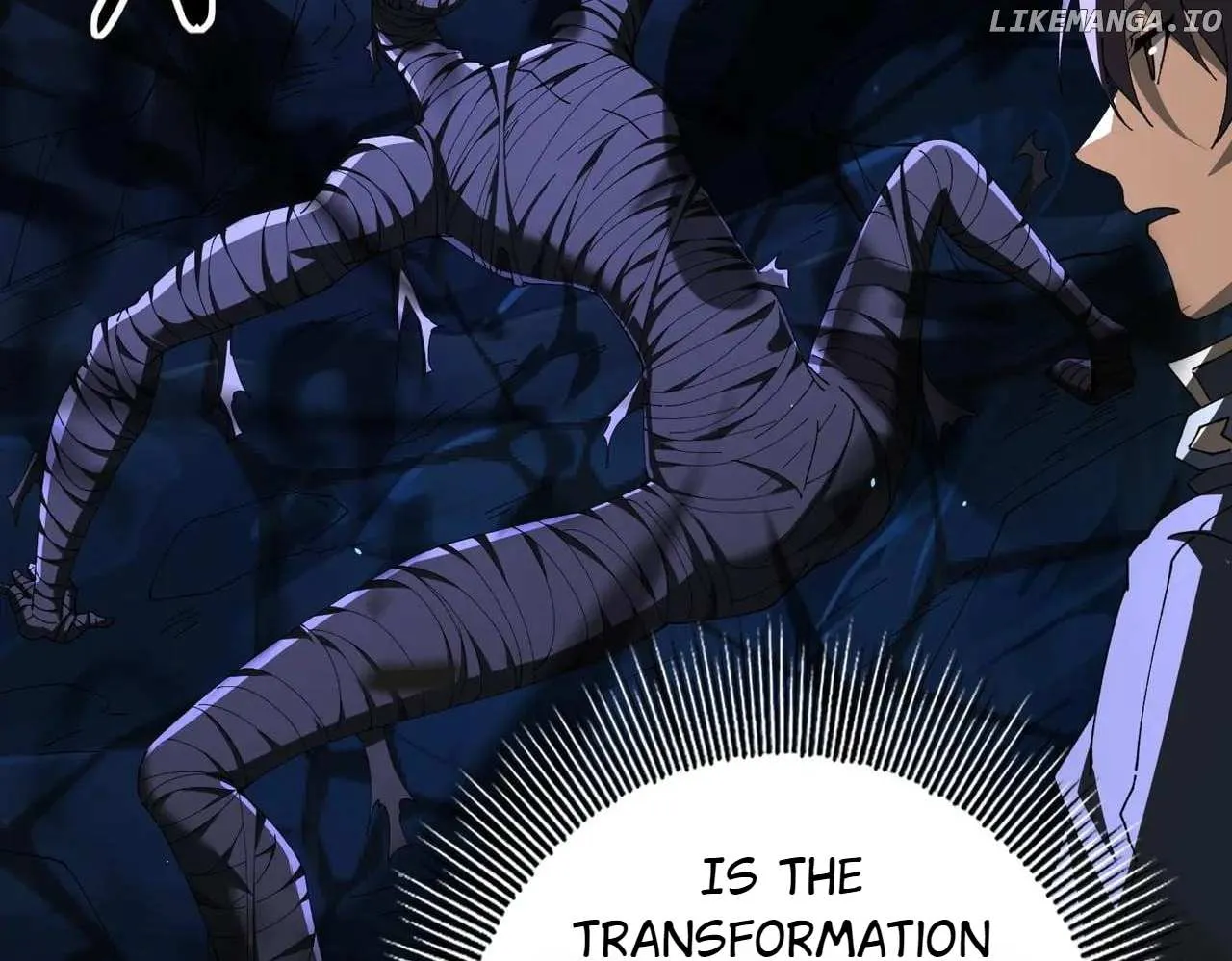 WORTHLESS PROFESSION: DRAGON TAMER Chapter 120 page 70 - 