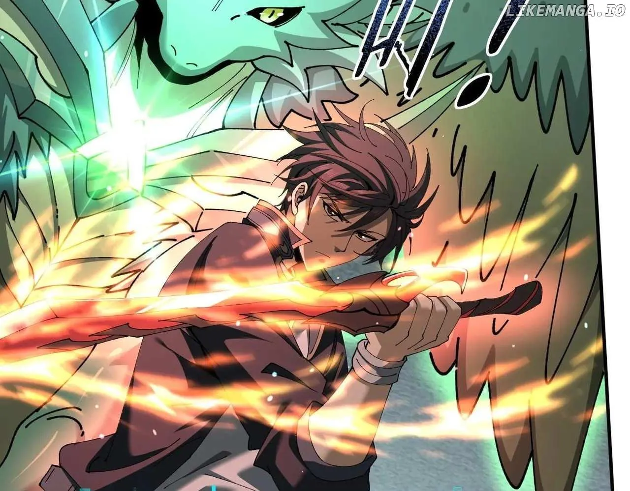 WORTHLESS PROFESSION: DRAGON TAMER Chapter 120 page 8 - 