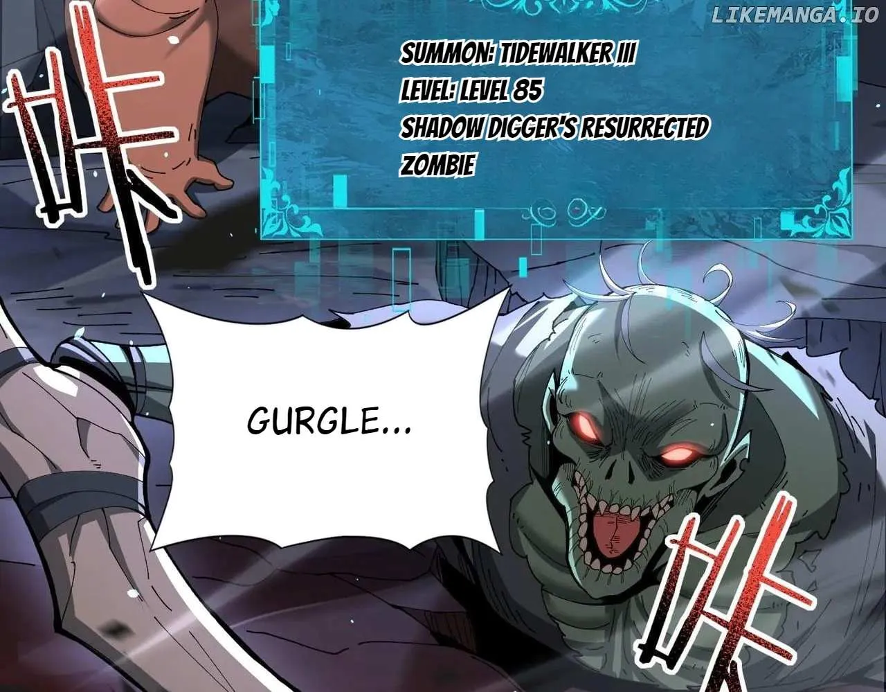 WORTHLESS PROFESSION: DRAGON TAMER Chapter 120 page 74 - 