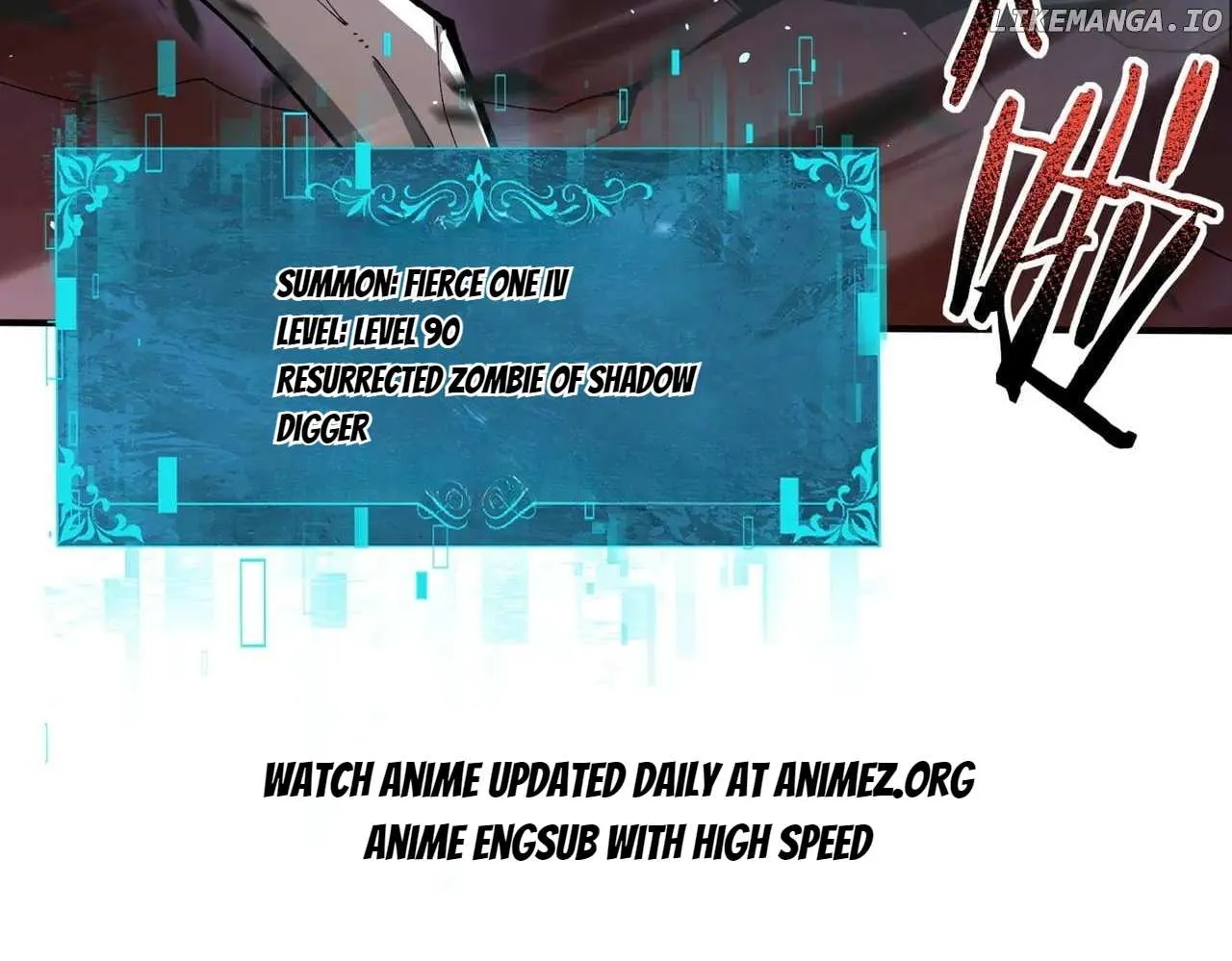 WORTHLESS PROFESSION: DRAGON TAMER Chapter 120 page 75 - 