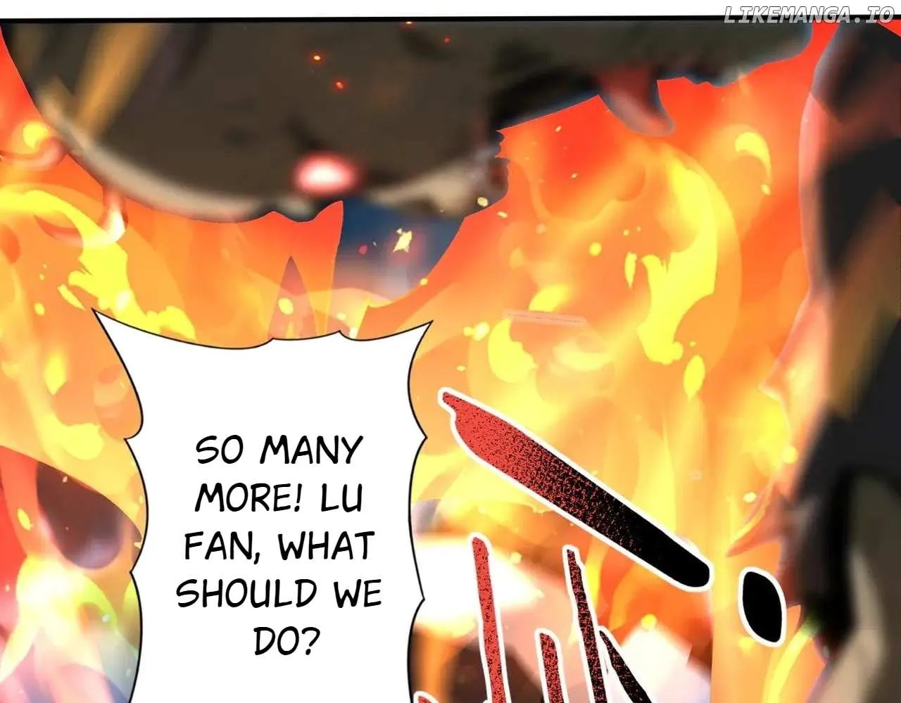 WORTHLESS PROFESSION: DRAGON TAMER Chapter 120 page 76 - 