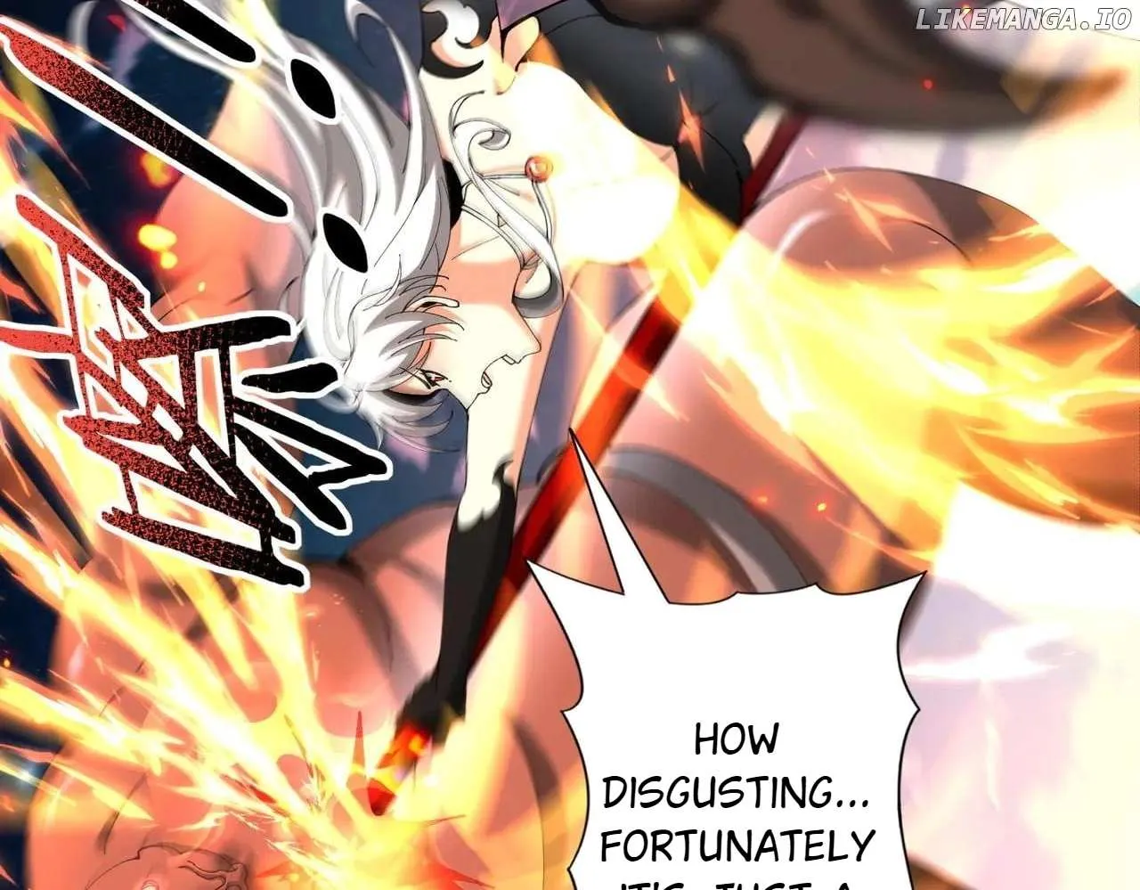 WORTHLESS PROFESSION: DRAGON TAMER Chapter 120 page 78 - 