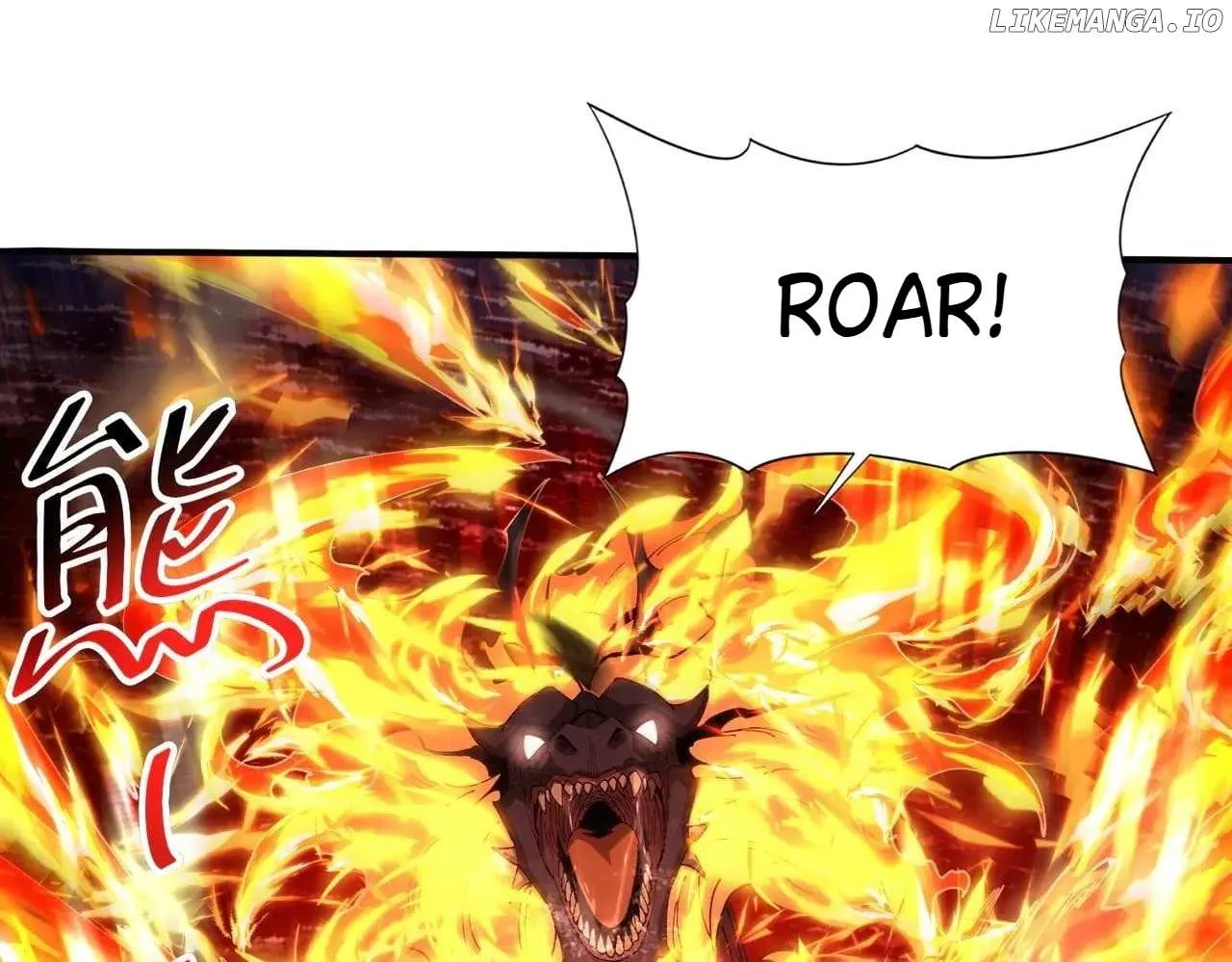 WORTHLESS PROFESSION: DRAGON TAMER Chapter 120 page 80 - 