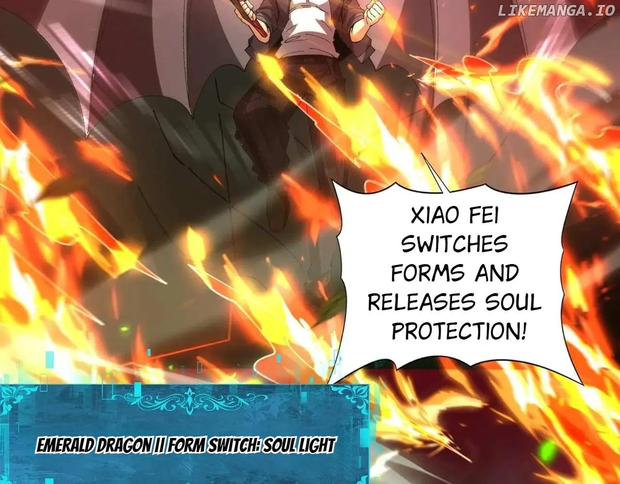 WORTHLESS PROFESSION: DRAGON TAMER Chapter 120 page 82 - 