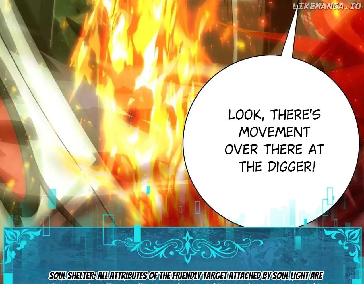 WORTHLESS PROFESSION: DRAGON TAMER Chapter 120 page 89 - 