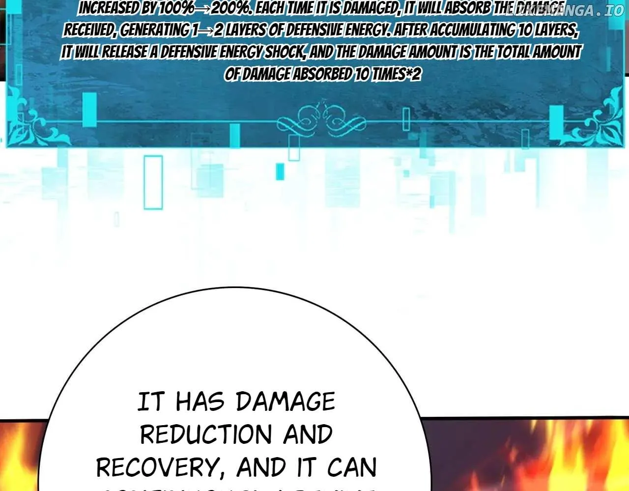 WORTHLESS PROFESSION: DRAGON TAMER Chapter 120 page 90 - 