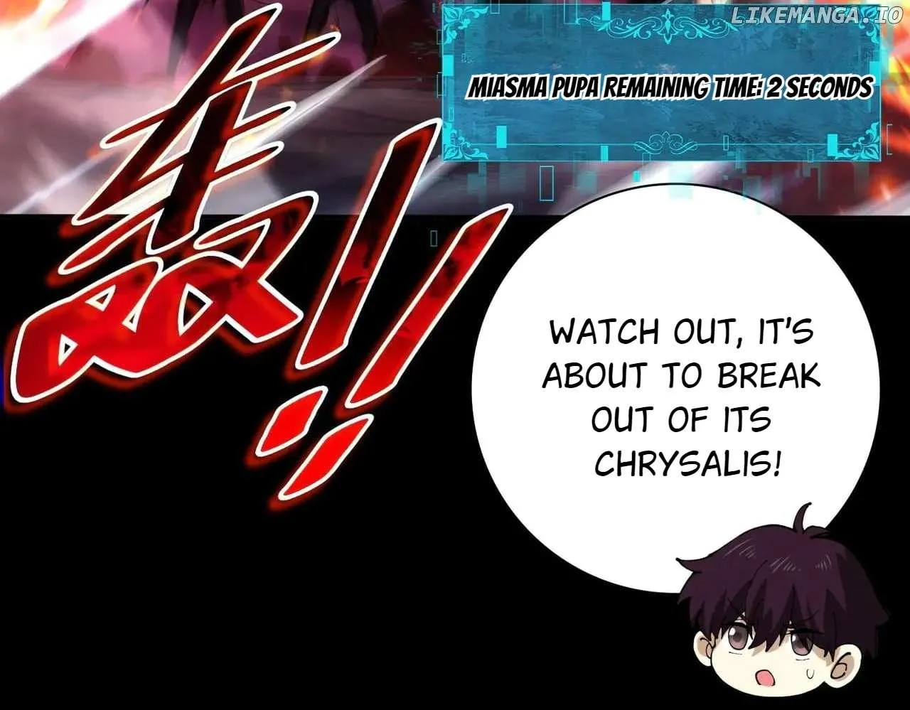 WORTHLESS PROFESSION: DRAGON TAMER Chapter 120 page 93 - 