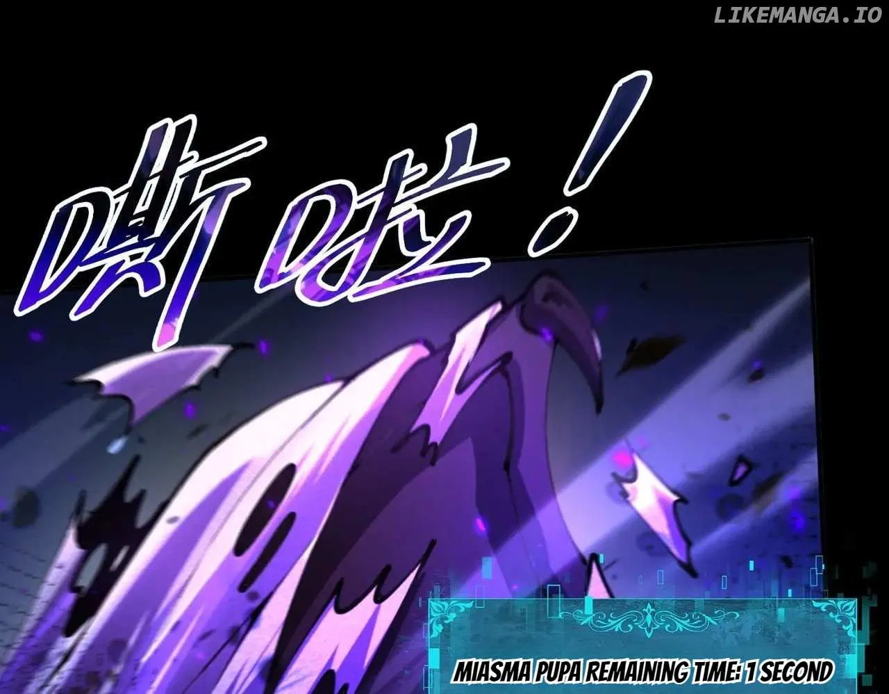 WORTHLESS PROFESSION: DRAGON TAMER Chapter 120 page 94 - 