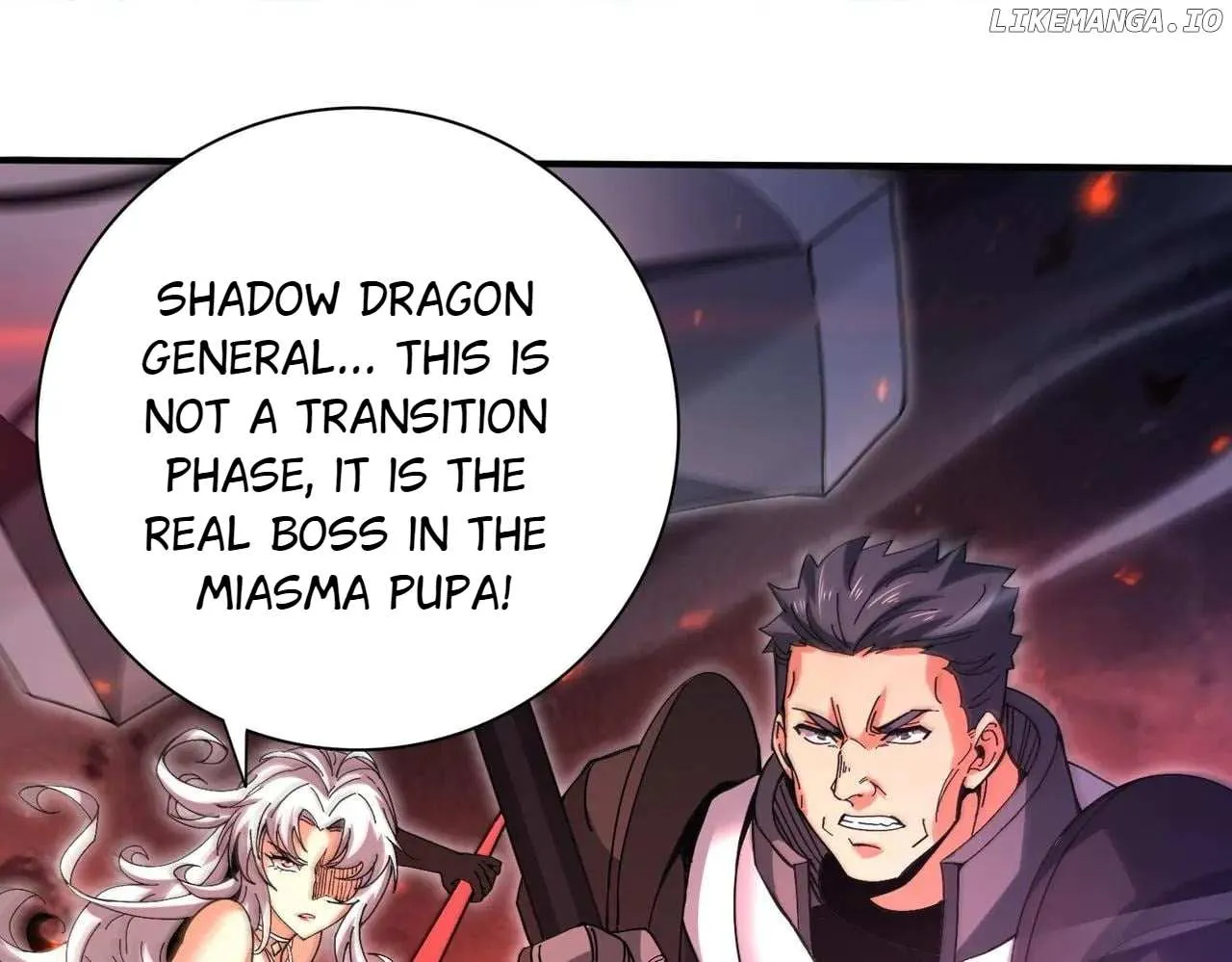 WORTHLESS PROFESSION: DRAGON TAMER Chapter 120 page 100 - 