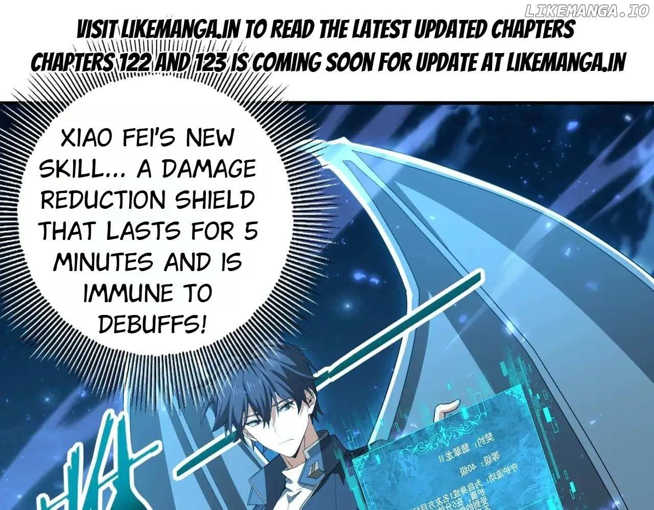 WORTHLESS PROFESSION: DRAGON TAMER Chapter 121 page 2 - 
