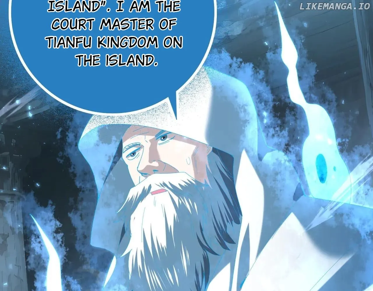 WORTHLESS PROFESSION: DRAGON TAMER Chapter 121 page 102 - 