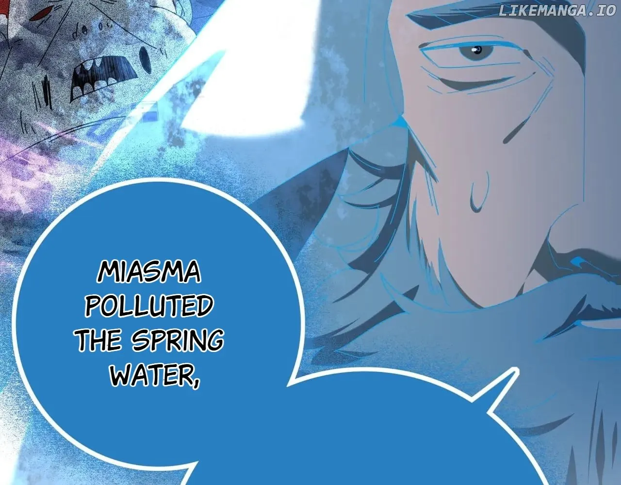 WORTHLESS PROFESSION: DRAGON TAMER Chapter 121 page 107 - 
