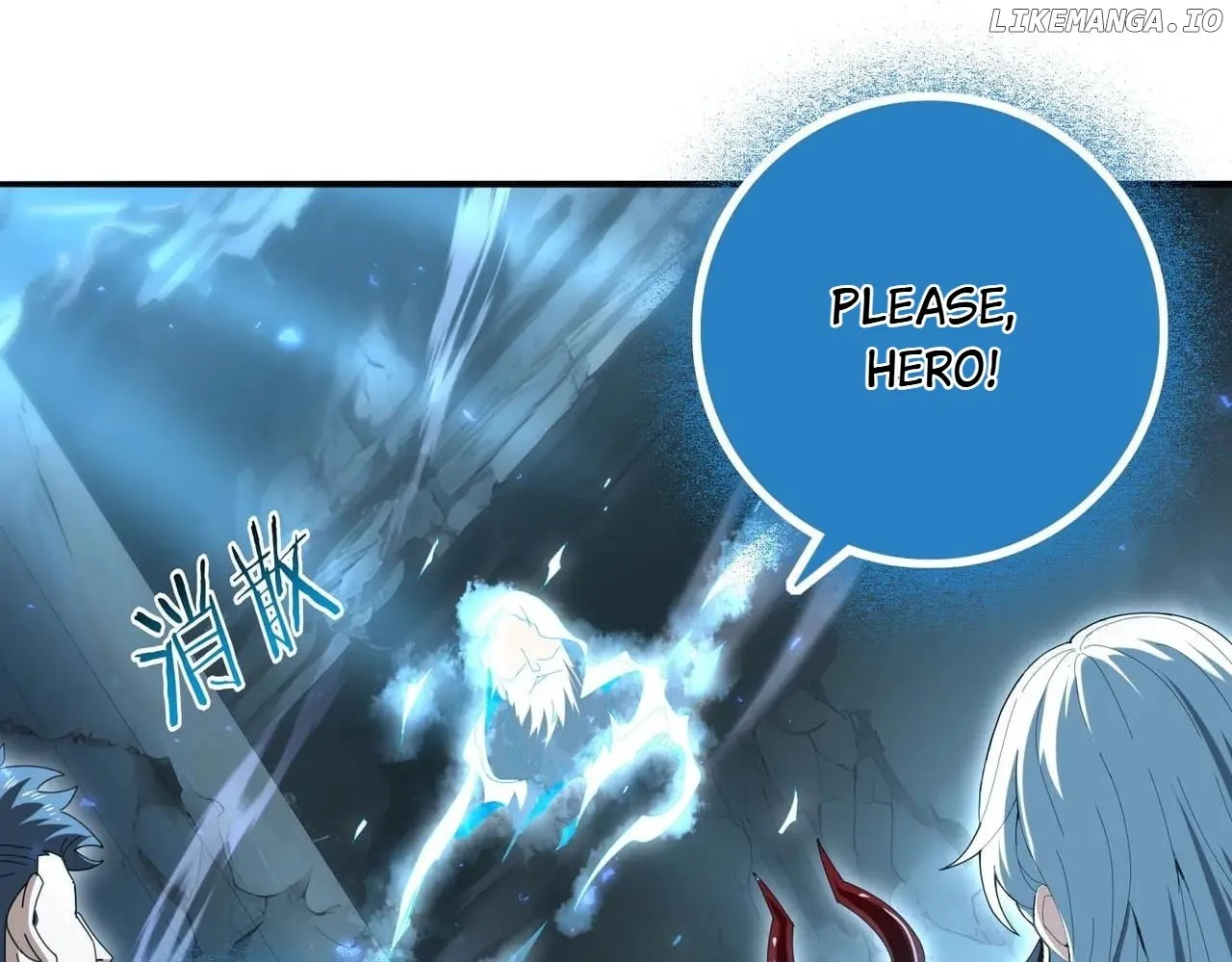 WORTHLESS PROFESSION: DRAGON TAMER Chapter 121 page 109 - 