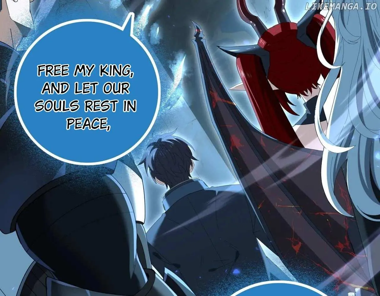 WORTHLESS PROFESSION: DRAGON TAMER Chapter 121 page 110 - 