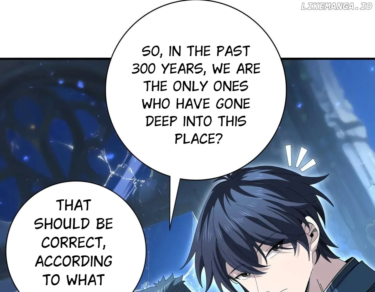 WORTHLESS PROFESSION: DRAGON TAMER Chapter 121 page 112 - 