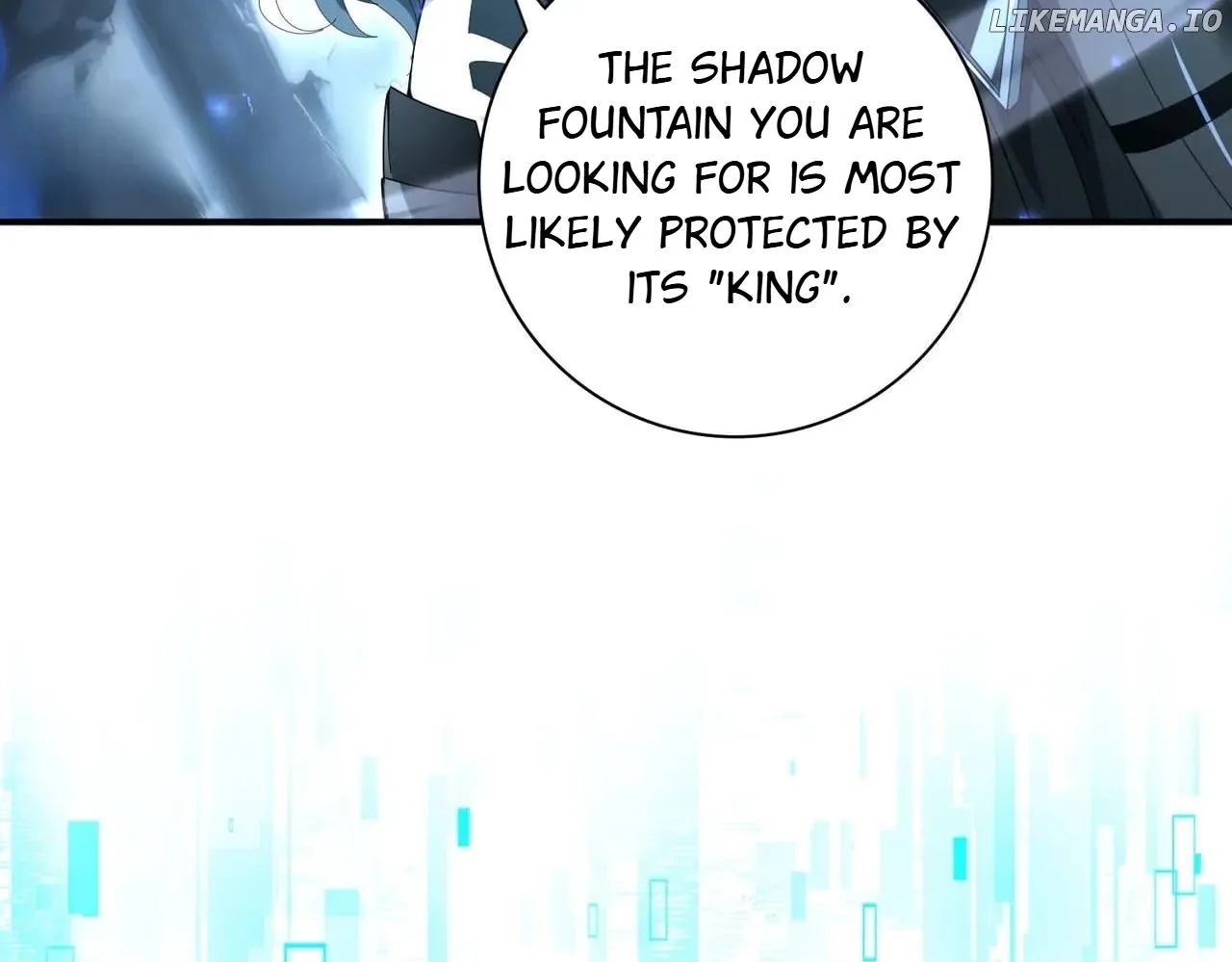 WORTHLESS PROFESSION: DRAGON TAMER Chapter 121 page 114 - 