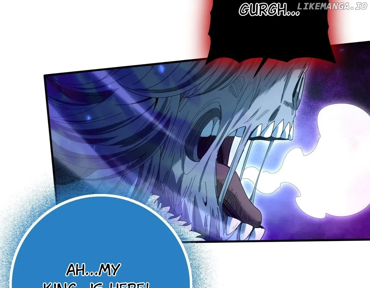 WORTHLESS PROFESSION: DRAGON TAMER Chapter 121 page 119 - 