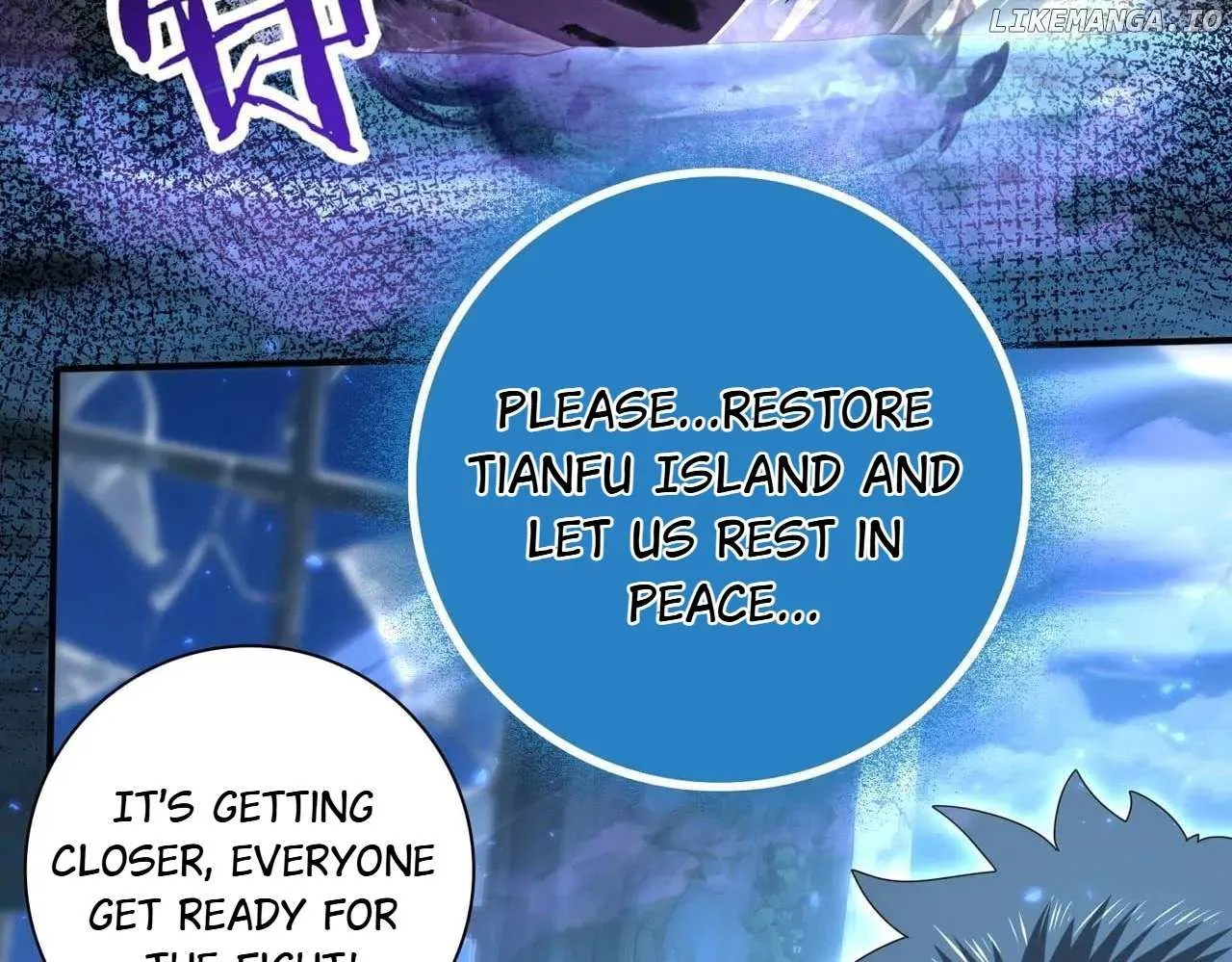 WORTHLESS PROFESSION: DRAGON TAMER Chapter 121 page 123 - 