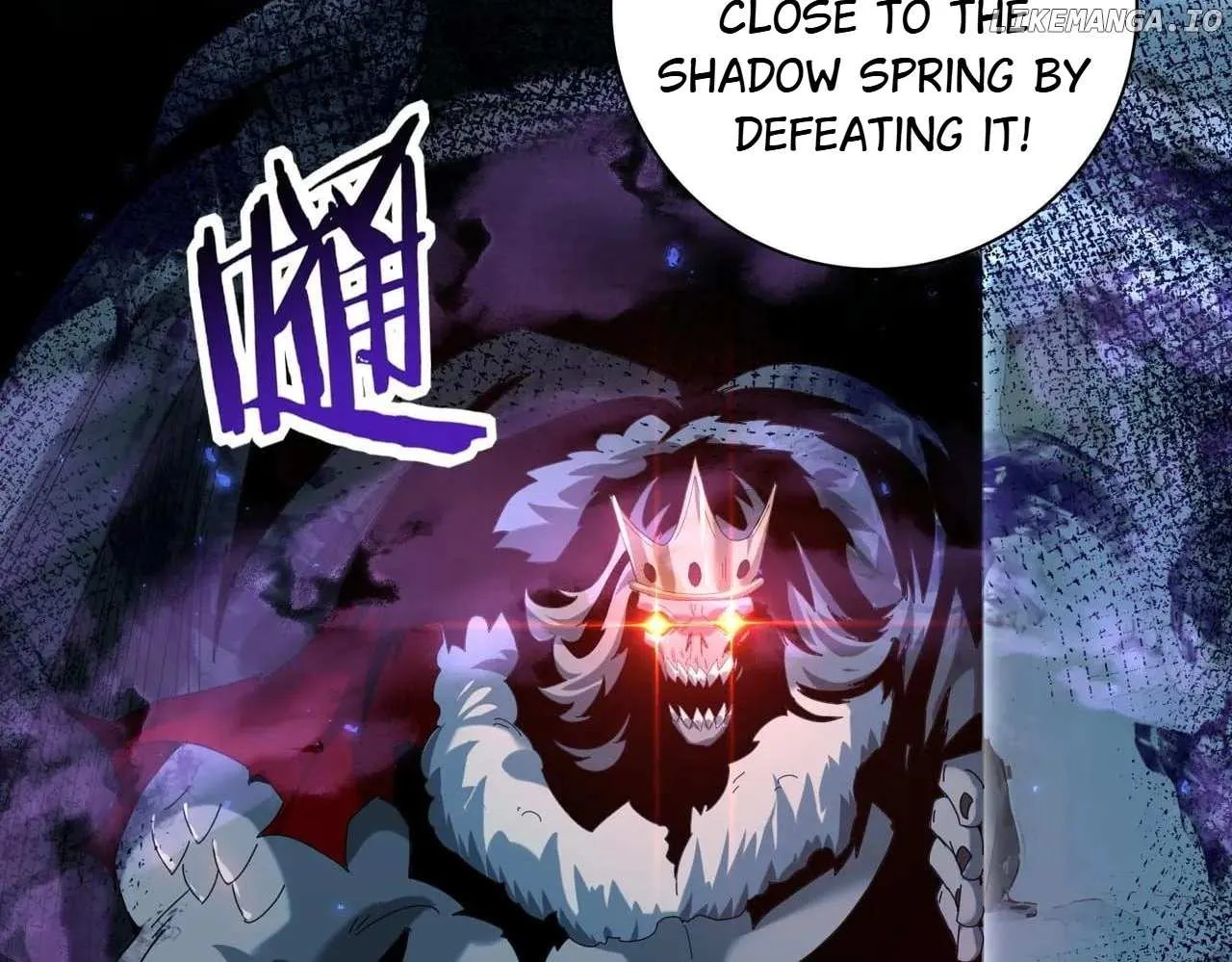 WORTHLESS PROFESSION: DRAGON TAMER Chapter 121 page 125 - 