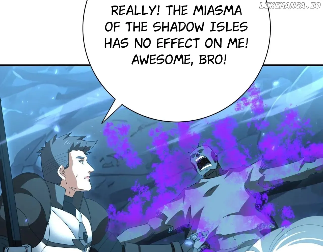 WORTHLESS PROFESSION: DRAGON TAMER Chapter 121 page 14 - 