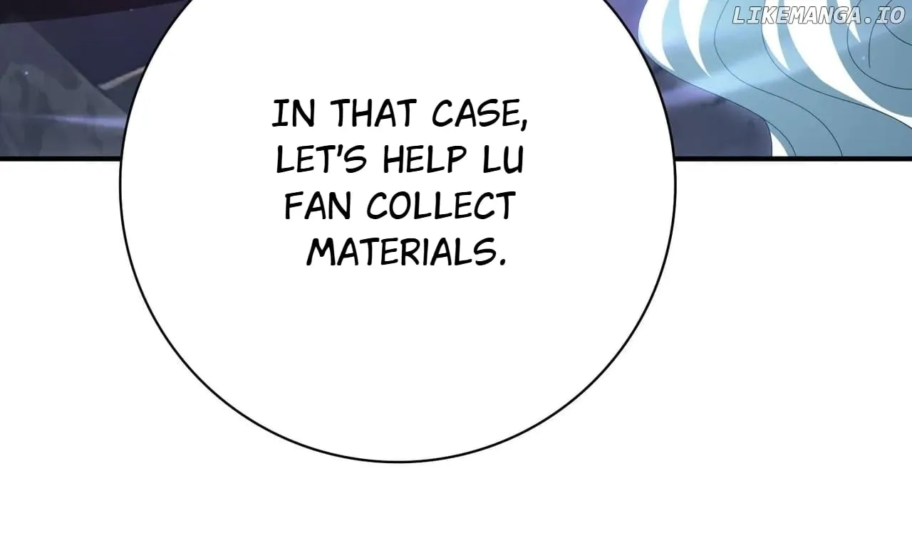 WORTHLESS PROFESSION: DRAGON TAMER Chapter 121 page 16 - 