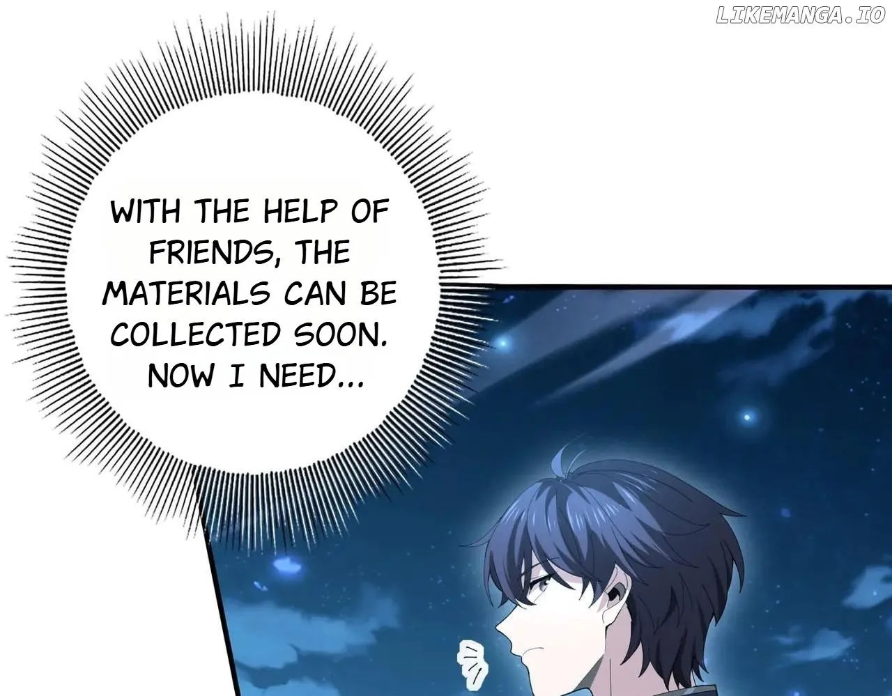 WORTHLESS PROFESSION: DRAGON TAMER Chapter 121 page 20 - 