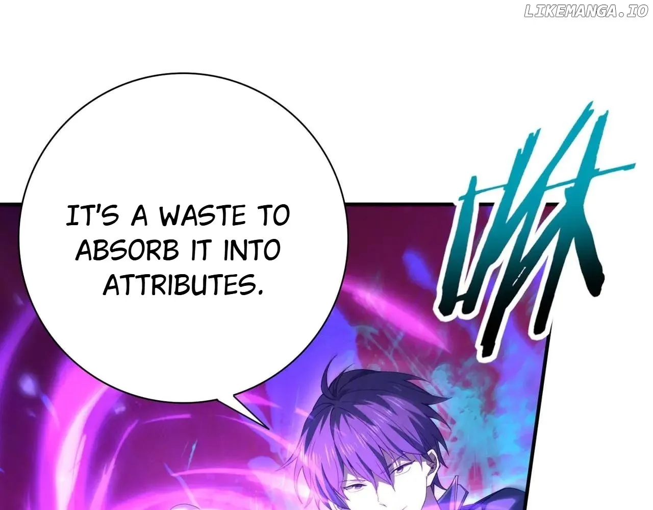 WORTHLESS PROFESSION: DRAGON TAMER Chapter 121 page 24 - 